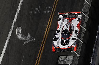 Helio Castroneves e Nick Tandy conquistano le rispettive pole a Long Beach