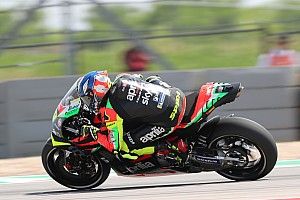 Iannone: "Non voglio commettere l'errore di fare tutto troppo in fretta"