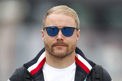 Боттас: Изменения в правилах помогут Mercedes догнать Ferrari