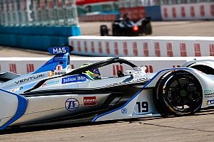 Massa ataca Gunther: “agiu tipicamente como um piloto de F3”