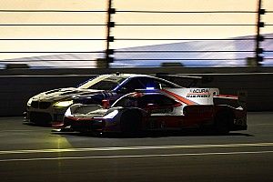 Preview: Rolex 24 Hours at Daytona, car by car