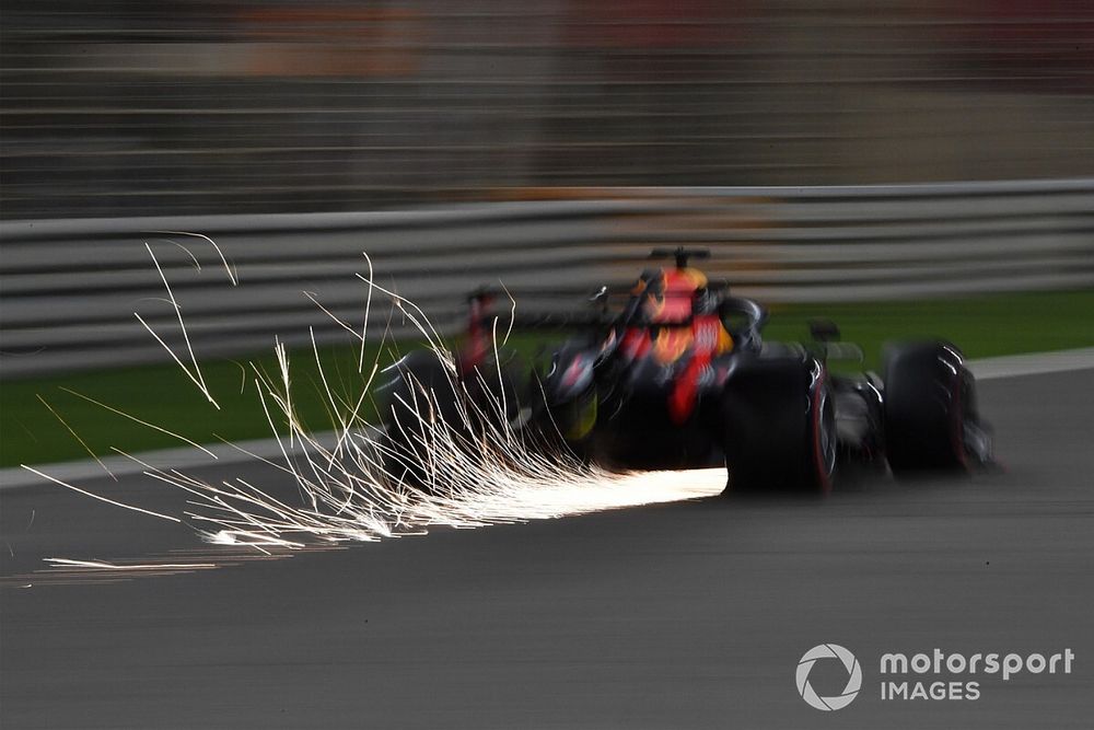 Kwalificatie F1 Grand Prix van Bahrein – Starttijd, welke zender en meer