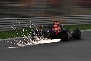 Kwalificatie F1 Grand Prix van Bahrein – Starttijd, welke zender en meer