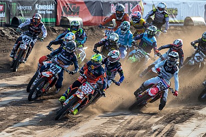 MXGP Valkenswaard: Cairoli wint, Vlaanderen smaakmaker in MX2