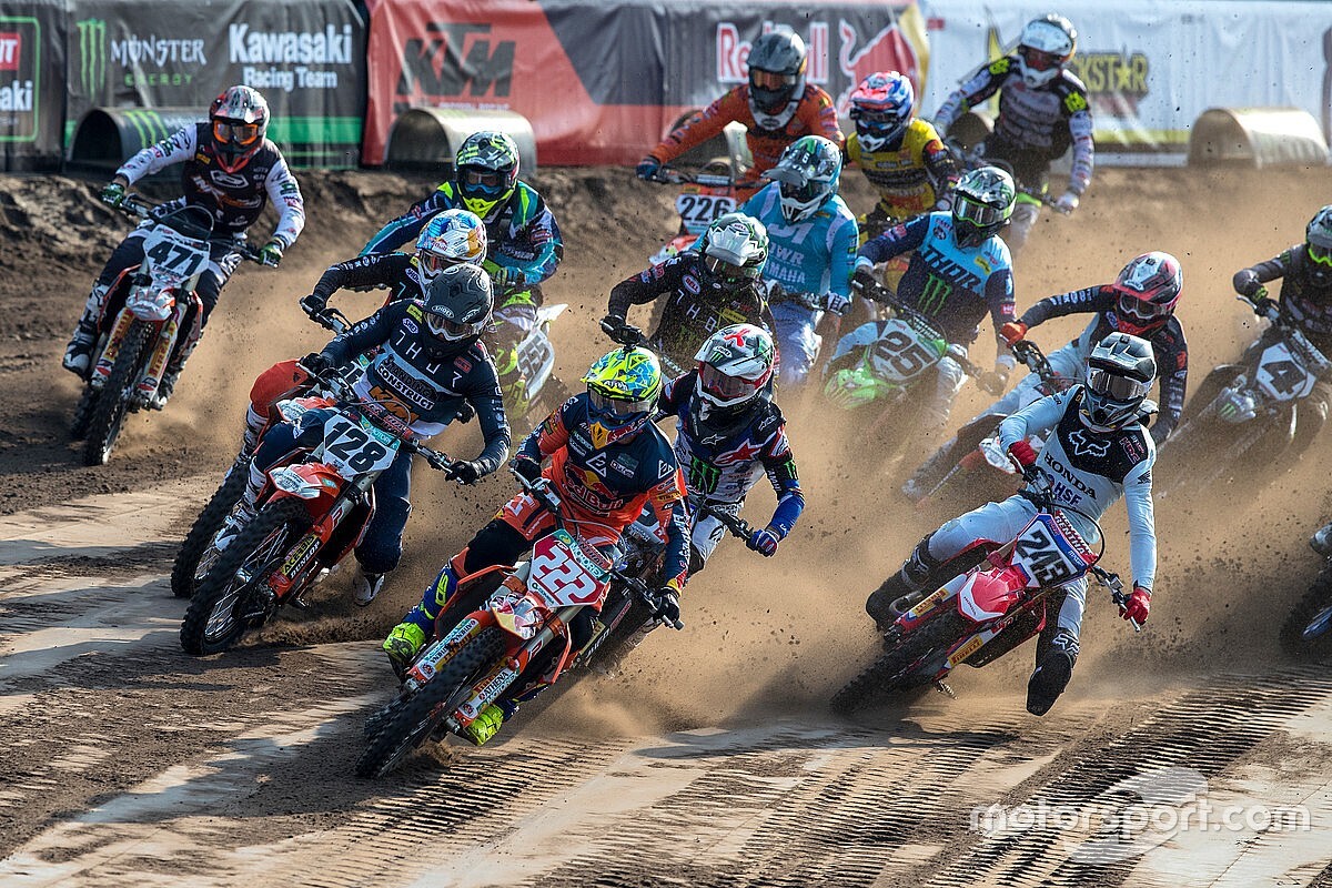 MXGP Valkenswaard: Cairoli wint, Vlaanderen smaakmaker in MX2
