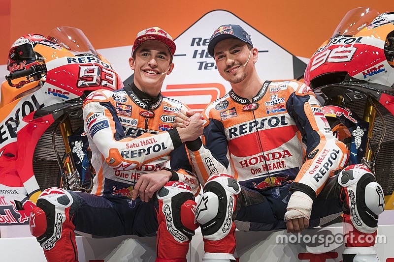 El ‘Dream Team’ protagoniza el peor arranque del Repsol Honda en 15 años