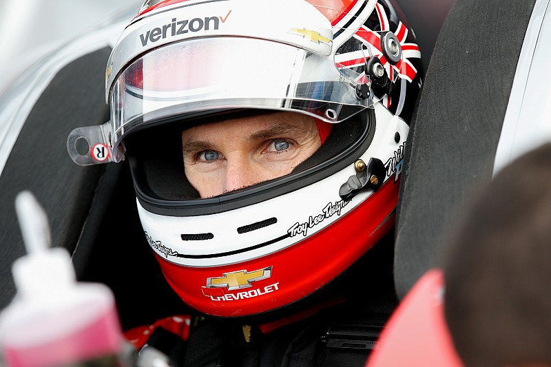 <b>Will Power</b> asegura: “Estoy en la mejor forma de mi vida”