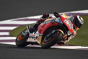 Lorenzo: "Io e la Honda possiamo raggiungere la grandezza"