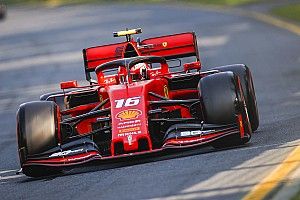 Ferrari asegura que Leclerc tiene libertad para ganar