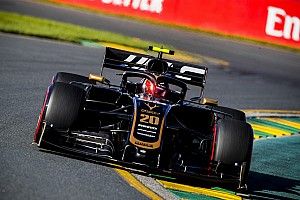 Guerra in F1? Dal 2020 vietate sospensioni e prese d'aria uguali ad un altro team
