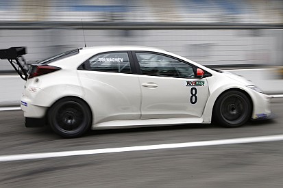 Piccin e Dall'Antonia in Coppa Italia TCR per il tridente di MM Motorsport