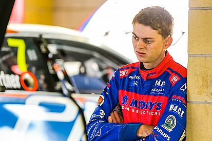 Kelly Racing signs Fullwood for Supercars enduro season
