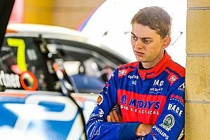 Kelly Racing signs Fullwood for Supercars enduro season