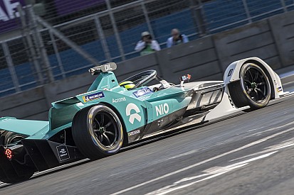 Pályára gurult a Formula E mezőnye Mexikóban: képgaléria