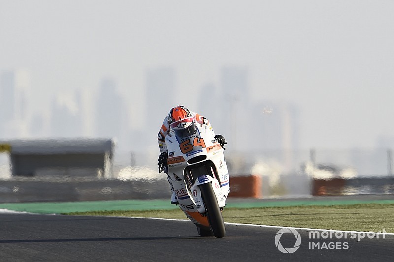 Bendsneyder begint seizoen goed: "Bizar constante rondetijden"