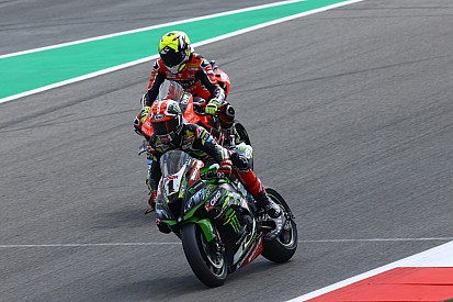 Rea duro: "La Ducati è una MotoGP, il suo dominio è un disastro per la SBK"