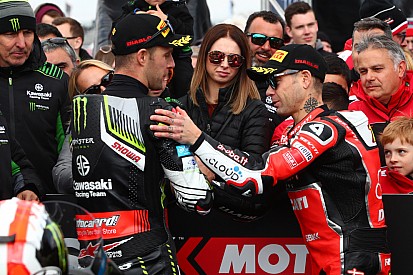 Rea : La domination de Bautista, "un désastre" pour le SBK