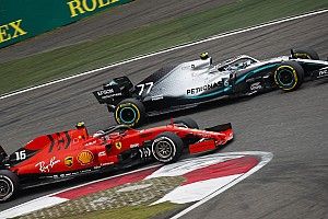 Giorgio Piola's take on 2019 F1 season so far