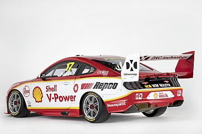 Penske 'realistic' about Mustang debut win chances