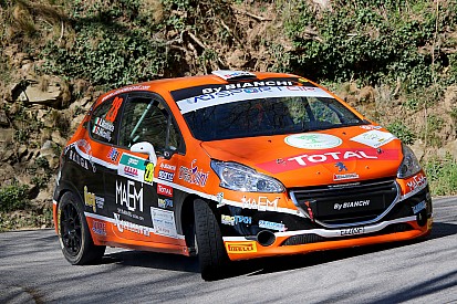 Peugeot Competition 208 Top: ultima chiamata su asfalto al 2 Valli