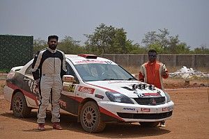 Bengauluru INRC: Ilyas beats Mascarenhas to win opener