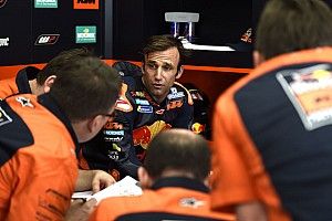 Zarco : "Rester raisonnable, la KTM n'est pas encore prête à gagner"