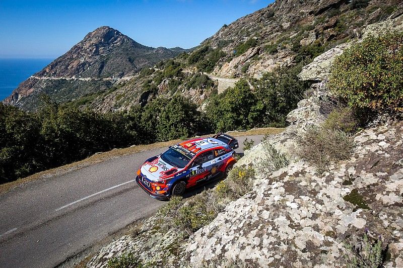 Sordo también correrá el Rally de Portugal