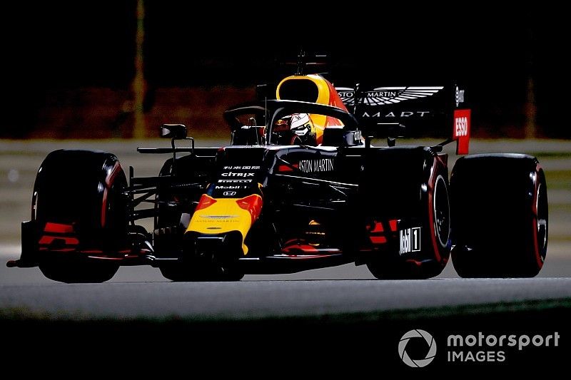 Verstappen nuchter na vierde plek Bahrein: “We verdienden het podium niet”