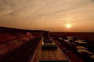 Китай продлил контракт с Ф1, несмотря на пропуск трех сезонов