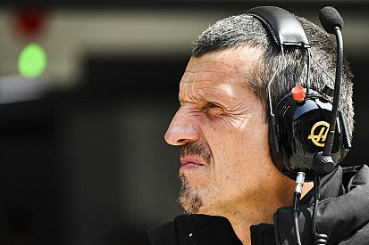 Steiner dekt zich in: "Baku zal wel een teleurstelling worden"