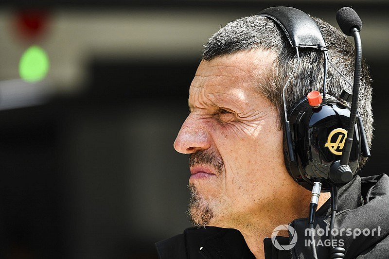Steiner dekt zich in: "Baku zal wel een teleurstelling worden"