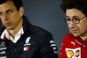 GP do Canadá polêmico: Ferrari não perdoa comissários; Mercedes não quer pressão