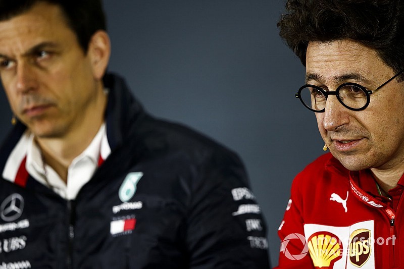 GP do Canadá polêmico: Ferrari não perdoa comissários; Mercedes não quer pressão