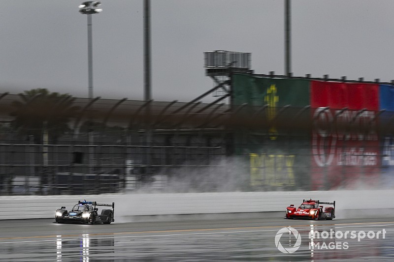 Nasr: queria que o duelo com Alonso em Daytona durasse mais