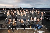 La W Series nombra a 28 pilotos para su última etapa en el proceso de selección