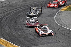Road-going hypercar rules "unsustainable" for IMSA