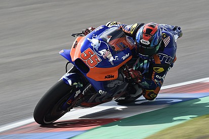 Lontaran kemarahan bos Tech 3 kepada Syahrin