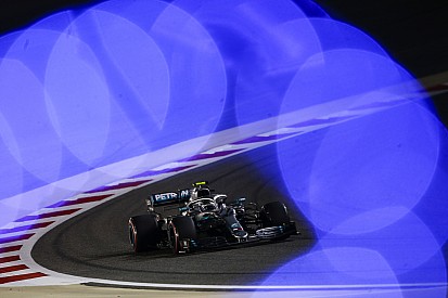 LIVE F1 - Les qualifications du GP de Bahreïn en direct