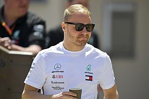 Финские СМИ: Mercedes продлила контракт с Боттасом