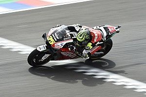 Crutchlow dispara contra MotoGP: “Márquez e Rossi não seriam punidos”