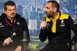 Renault: Важно сначала согласовать потолок расходов, и лишь потом – регламент для 2021 года