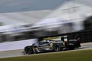 Sebring 12 Hours, Hour 8: AXR Cadillac domination continues