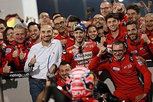 La Corte d'Appello dà ragione a Ducati: vittoria confermata e spoiler legale!