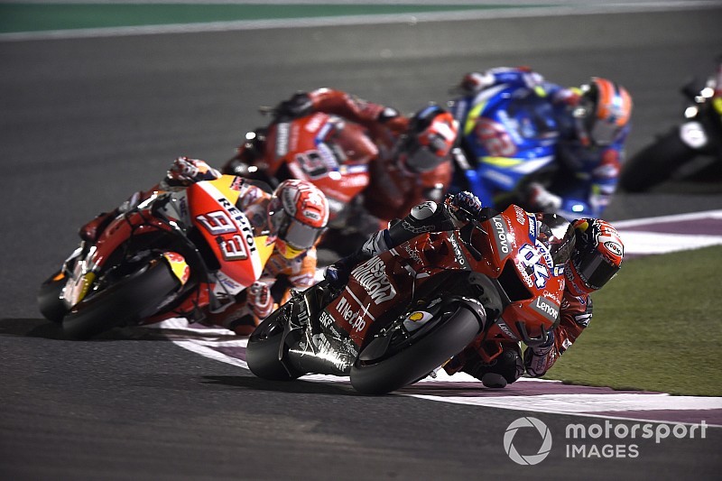 Cosa dobbiamo aspettarci dall'appello sullo spoiler della Ducati?
