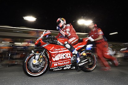 MotoGP: Resultado de apelo contra Ducati deve sair semana que vem