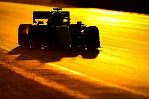 Élő közvetítés az első F1-es tesztnapról: 9:00-18:00