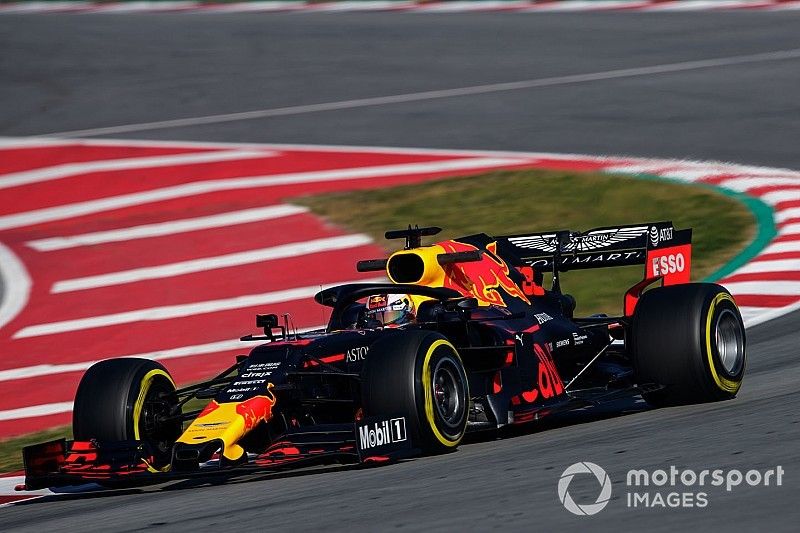 Verstappen productief ondanks oponthoud: "Geen perfecte dag, maar wel goed"
