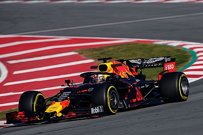 Verstappen productief ondanks oponthoud: "Geen perfecte dag, maar wel goed"