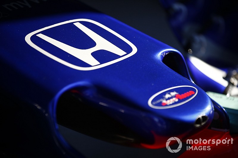 A mai Honda más lenne, mint akik a mclarenes időkben voltak?!