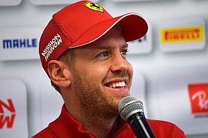 Vettel favorito al GP d'Australia per i bookmaker, Leclerc già dietro a Hamilton